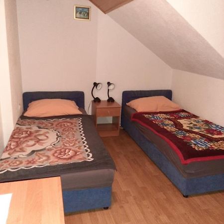 Rooms Mostanje Karlovac Exterior foto
