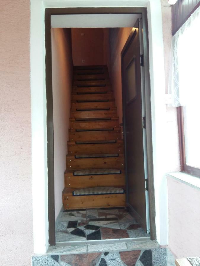 Rooms Mostanje Karlovac Exterior foto