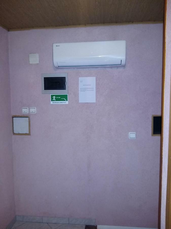 Rooms Mostanje Karlovac Exterior foto