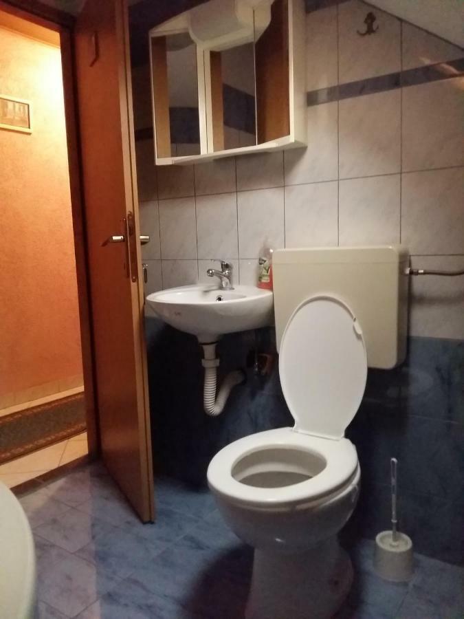 Rooms Mostanje Karlovac Exterior foto